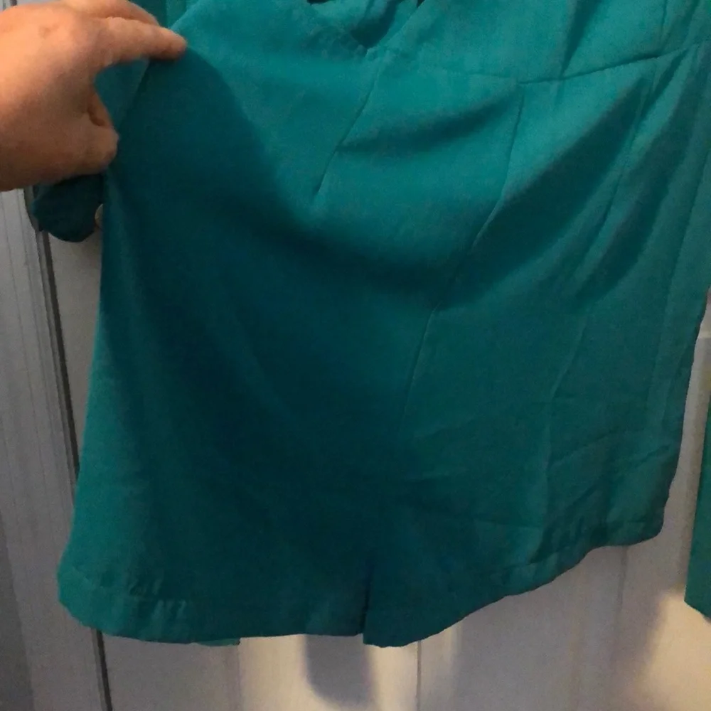 Romper - Picture 3 of 4
